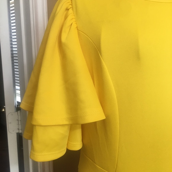 Wall St romper - Picture 3 of 5